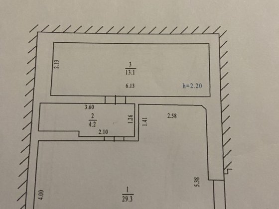 Продам гараж на леваде  чураівни Полтава