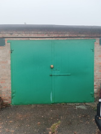 Продам власний приватизований гараж - фото 1