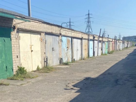 Гараж Полтава 23 квадрати Полтава