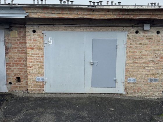 Продам гараж 19,8 кв. м Полтава
