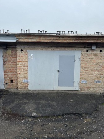 Продам гараж 19,8 кв. м - фото 1