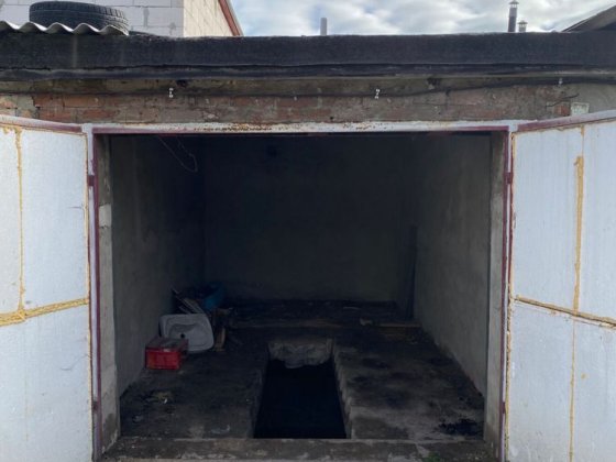 Продам гараж, кооператив Дворецький Ровно