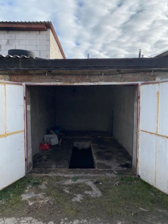 Продам гараж, кооператив Дворецький - фото 1