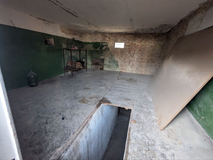 Продам гараж з ямою - фото 1