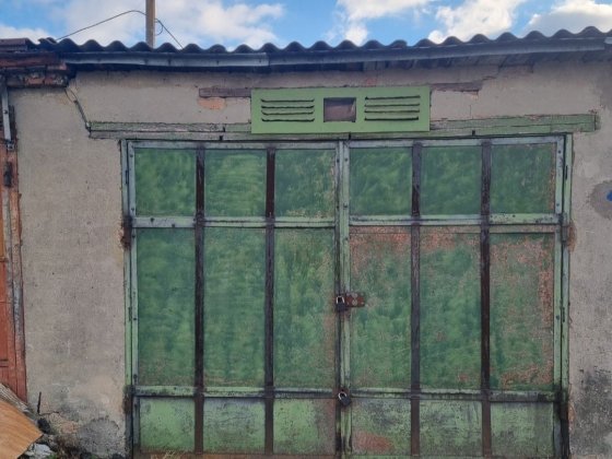 Продам Гараж в р-ні Гробник, вул. Гранична Рівне