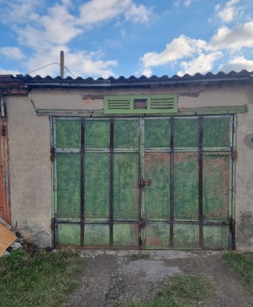 Продам Гараж в р-ні Гробник, вул. Гранична - фото 1