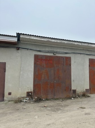 Продається склад-гараж у Тернополі (Східний район) - фото 1