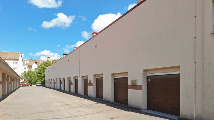 Продам гараж, приватна власність. ЖК Гетьман Виговський. - фото 1