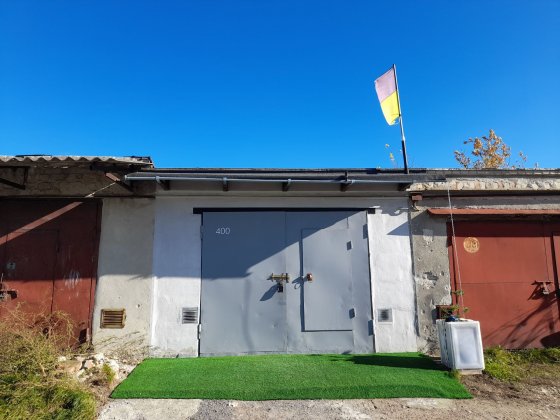 Продам гараж після капремонту Тернополь