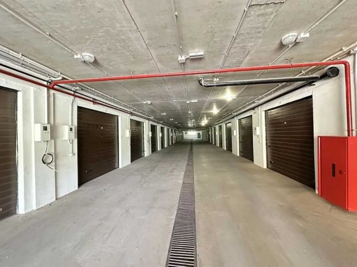 Продається гараж Злуки 18 - фото 1