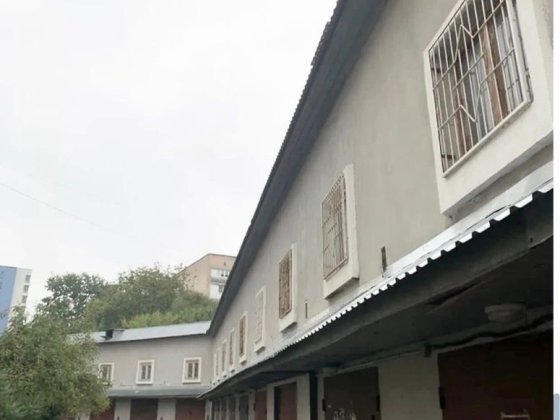 Продається гараж по вул. Будного