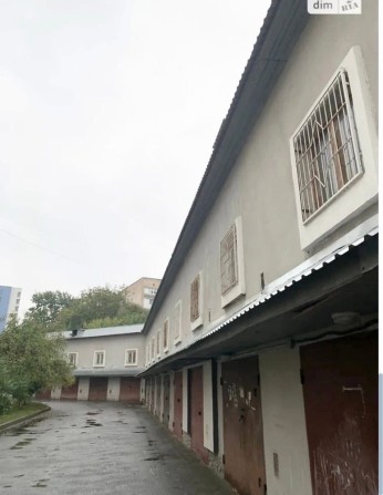 Продається гараж по вул. Будного - фото 1