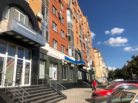 Терміново продам місце у підземному паркингу у центрі Полтави Полтава