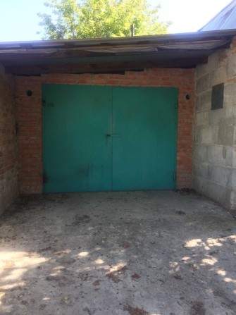 продам гараж по вул д Коряка - фото 1