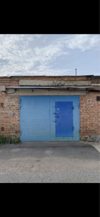 Продам гараж Огнівка - фото 1