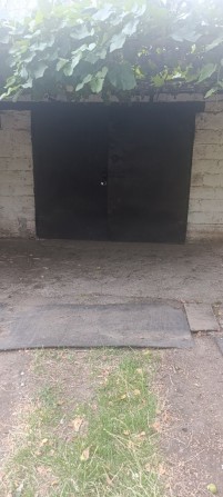 Гараж капитальный по ул.Таисии Буряченко - фото 1