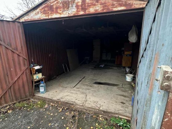 Продається Волговський гараж Ужгород