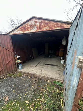 Продається Волговський гараж - фото 1