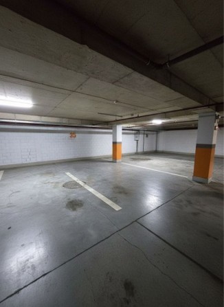 ЖК ВОДОГРАЙ! Продаж підземного ПАРКІНГУ, -2 рівень, Воробкевича - фото 1