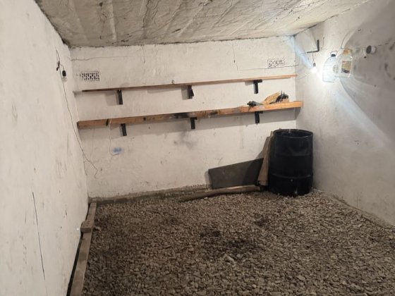 Продам гараж кооп 3 вул. кармелюка ( р-н цег. заводу) Чернівці