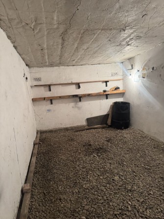 Продам гараж кооп 3 вул. кармелюка ( р-н цег. заводу) - фото 1