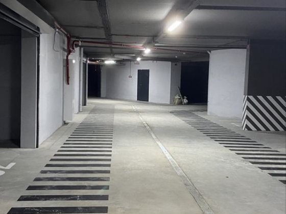 Продаж Паркінг в Нов. Мініна 18-20 Чернівці