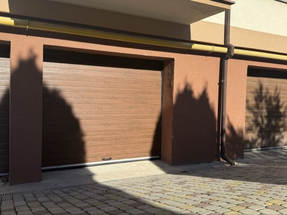 Продаж гаражного приміщення в р-ні Боздош! Ужгород