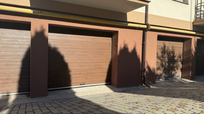 Продаж гаражного приміщення в р-ні Боздош! - фото 1