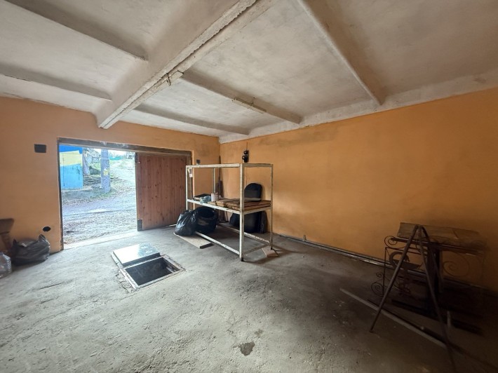 Гараж в центре города - фото 1