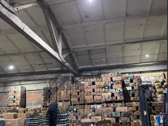 Продаж складський/виробничий комплекс Києв/Академмістечко Киев