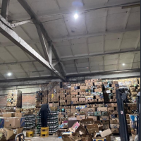 Продаж складський/виробничий комплекс Києв/Академмістечко Київ