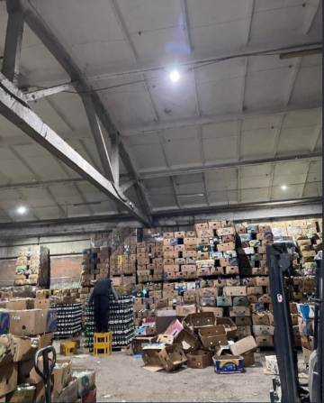 Продаж складський/виробничий комплекс Києв/Академмістечко - фото 1