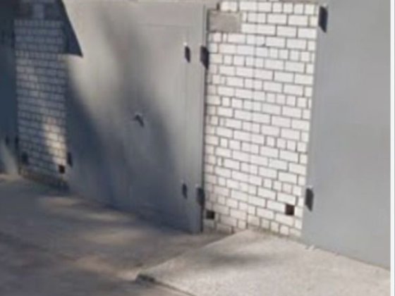 Капітальний гараж в центрі Чернигов