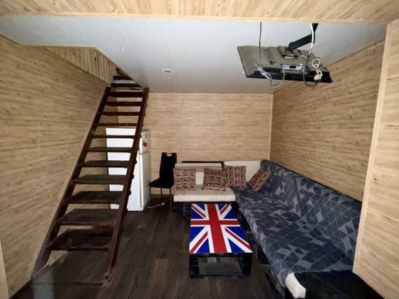 Продається ексклюзивний 3-поверховий гараж у кооперативі “Карбюратор” Черкаси