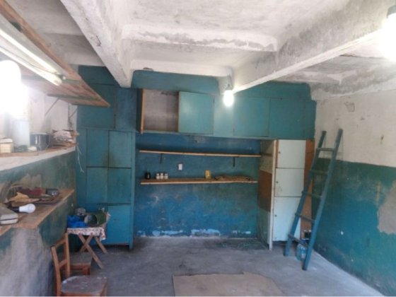 Гараж 18 кооператив Чернигов