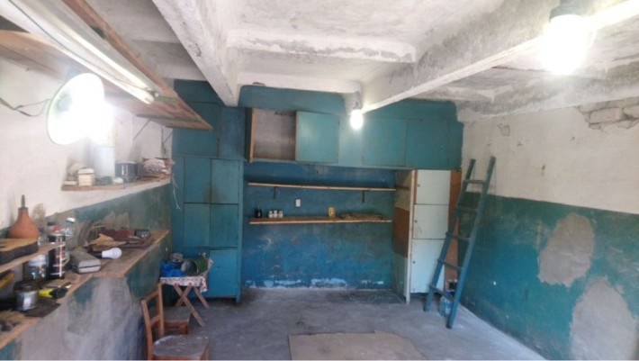 Гараж 18 кооператив - фото 1