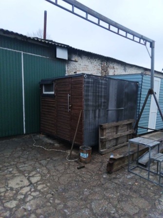 Продам вагончики - фото 1