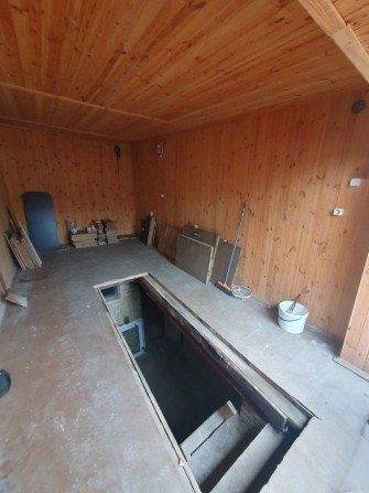 Гараж біля метро Сирець.П.Вірського 61а.Стеценко. Тираспільська - фото 1