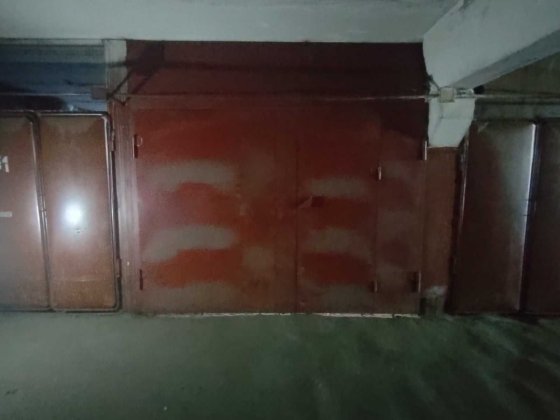 Продам гараж Лівобережний-3 Київ