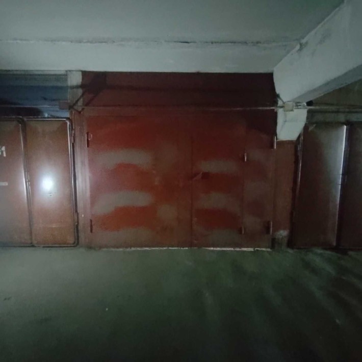 Продам гараж Лівобережний-3 - фото 1