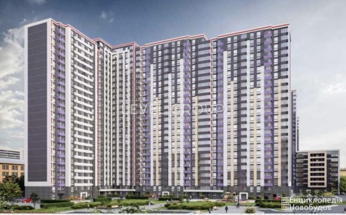 Продаж парко місця жк Окленд - фото 1