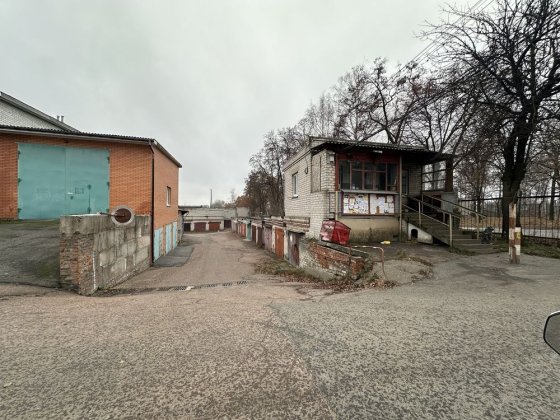 Продам гараж АК 26 Березки Эпицентр Чернигов