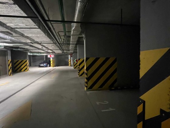 Продаж Паркомісця в ЖК Берег Дніпра. Поруч ЖК Грейт Київ