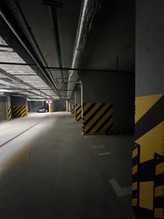 Продаж Паркомісця в ЖК Берег Дніпра. Поруч ЖК Грейт - фото 1