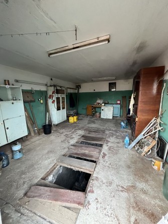 Продаж гаража кооп.  «Карбюратор» - фото 1