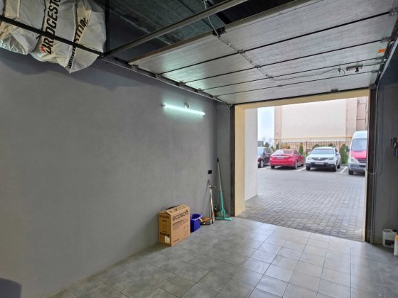 Продам гараж в жк Лагуна Черкассы