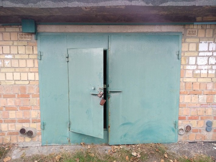 Продаж гаражу від власника ГАЛ Сокіл 2 - фото 1