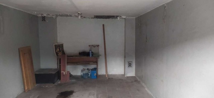 Продам гараж в АГК "Ескаваторник" - фото 1