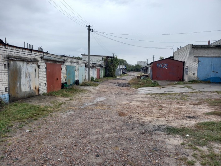 Продам гараж в АК 16А - фото 1