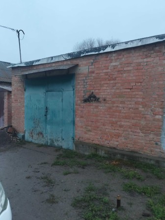 Продам гараж під розборку. - фото 1